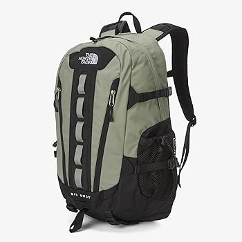 Amazon.co.jp: (ノースフェイス) THE NORTH FACE ビッグショット